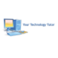 Your Technology Tutor logo, Your Technology Tutor contact details