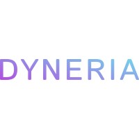 Lanteria Dynamics Inc. becomes Dyneria logo, Lanteria Dynamics Inc. becomes Dyneria contact details