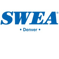 SWEA Denver logo, SWEA Denver contact details