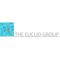 The Euclid Group logo, The Euclid Group contact details