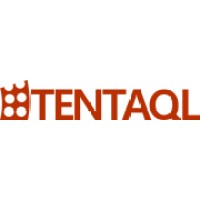 TENTAQL logo, TENTAQL contact details