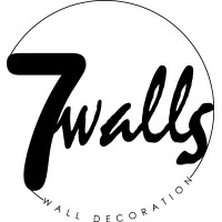 7walls logo, 7walls contact details