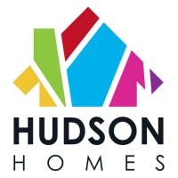 Hudson Homes logo, Hudson Homes contact details