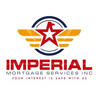 Imperial Mortgage Services logo, Imperial Mortgage Services contact details