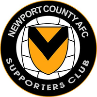 Newport County AFC Supporters Club logo, Newport County AFC Supporters Club contact details