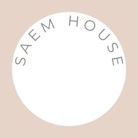 Saem House Creative logo, Saem House Creative contact details