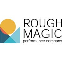 Rough Magic Performance Company logo, Rough Magic Performance Company contact details