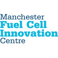 Manchester Fuel Cell Innovation Centre logo, Manchester Fuel Cell Innovation Centre contact details