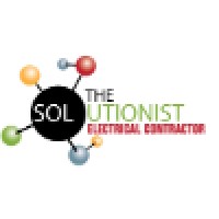 The Solutionist, LLC logo, The Solutionist, LLC contact details