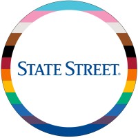 State Street logo, State Street contact details