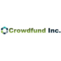 Crowdfund Inc. logo, Crowdfund Inc. contact details