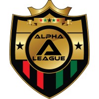 ALPHA LEAGUE INC logo, ALPHA LEAGUE INC contact details