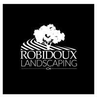 Robidoux Landscaping logo, Robidoux Landscaping contact details