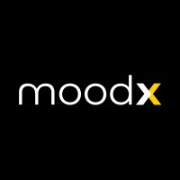 moodx Inc. logo, moodx Inc. contact details