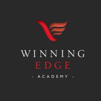 Winning Edge Academy logo, Winning Edge Academy contact details