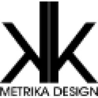 Metrika Design logo, Metrika Design contact details