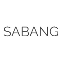 Sabang logo, Sabang contact details