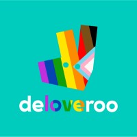 Deliveroo logo, Deliveroo contact details