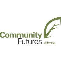 Community Futures Network of Alberta logo, Community Futures Network of Alberta contact details