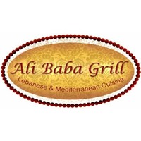 Ali Baba Grill logo, Ali Baba Grill contact details