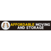 A Affordable Moving logo, A Affordable Moving contact details