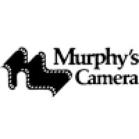 Murphy's Camera logo, Murphy's Camera contact details