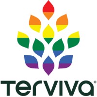 TerViva logo, TerViva contact details