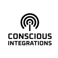 Conscious Integrations logo, Conscious Integrations contact details