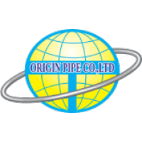 Origin Pipe Co.,LTD logo, Origin Pipe Co.,LTD contact details