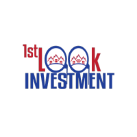 1st Look Investment logo, 1st Look Investment contact details