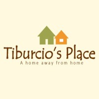 tiburcio's place logo, tiburcio's place contact details