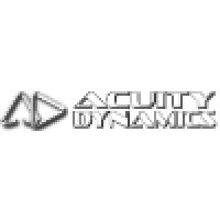 Acuity Dynamics logo, Acuity Dynamics contact details