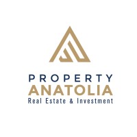 Property Anatolia logo, Property Anatolia contact details