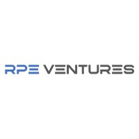 RPE Ventures logo, RPE Ventures contact details