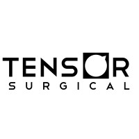 Tensor Surgical logo, Tensor Surgical contact details