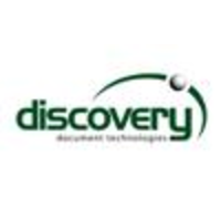 Discovery Document Technologies logo, Discovery Document Technologies contact details