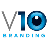 Vision 10 Branding LLC logo, Vision 10 Branding LLC contact details