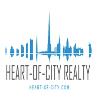 Heart-of-city Realty logo, Heart-of-city Realty contact details