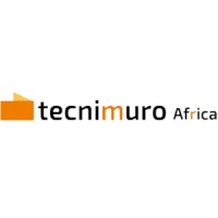 TECNIMURO AFRICA logo, TECNIMURO AFRICA contact details