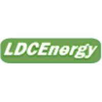 LDC Energy logo, LDC Energy contact details