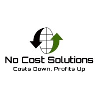 No Cost Solutions logo, No Cost Solutions contact details