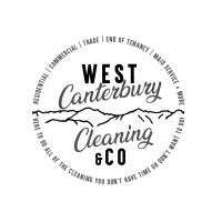 West Canterbury Cleaning & Co logo, West Canterbury Cleaning & Co contact details