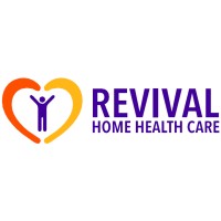 Revival Home Health Care Inc logo, Revival Home Health Care Inc contact details