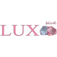 Luxblvd logo, Luxblvd contact details