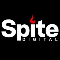 Spite Digital logo, Spite Digital contact details