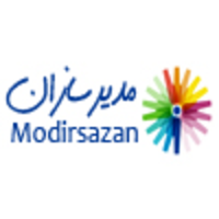 Modirsazan logo, Modirsazan contact details