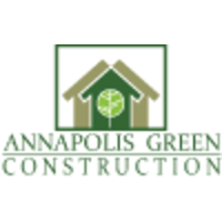 Annapolis Green Construction logo, Annapolis Green Construction contact details