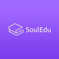 SoulEdu logo, SoulEdu contact details