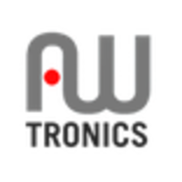 Aw Electronics logo, Aw Electronics contact details