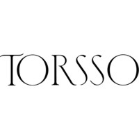 TORSSO logo, TORSSO contact details